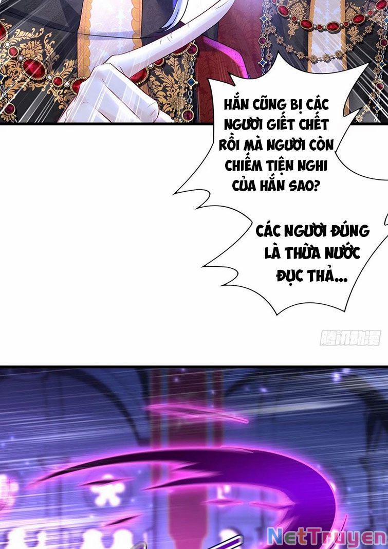 Dẫn Sói Vào Nhà 61 trang 1