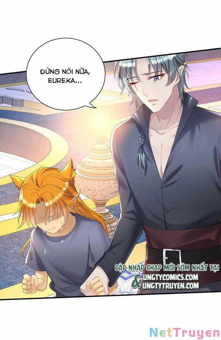 Dẫn Sói Vào Nhà 68 trang 1