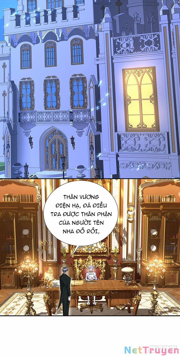 Dẫn Sói Vào Nhà 73 trang 1