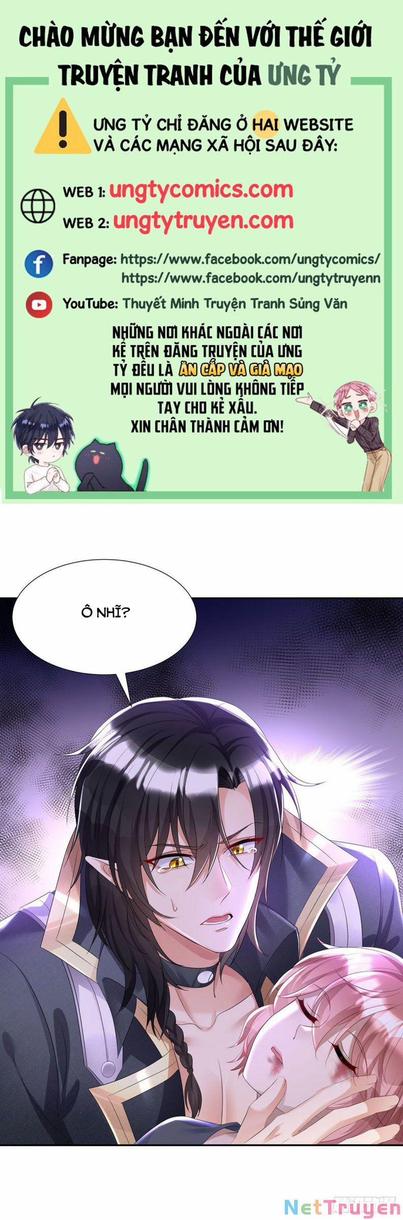 Dẫn Sói Vào Nhà 77 trang 0
