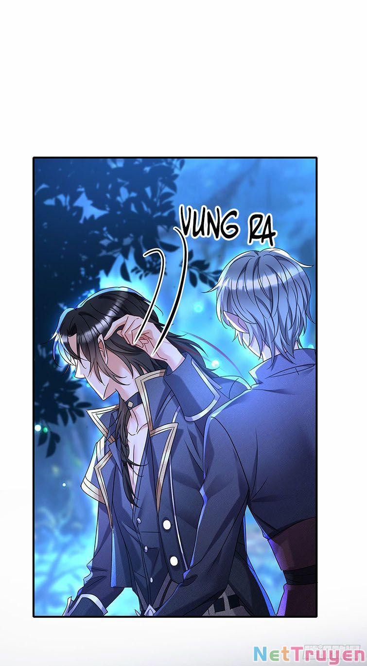 Dẫn Sói Vào Nhà 79 trang 1