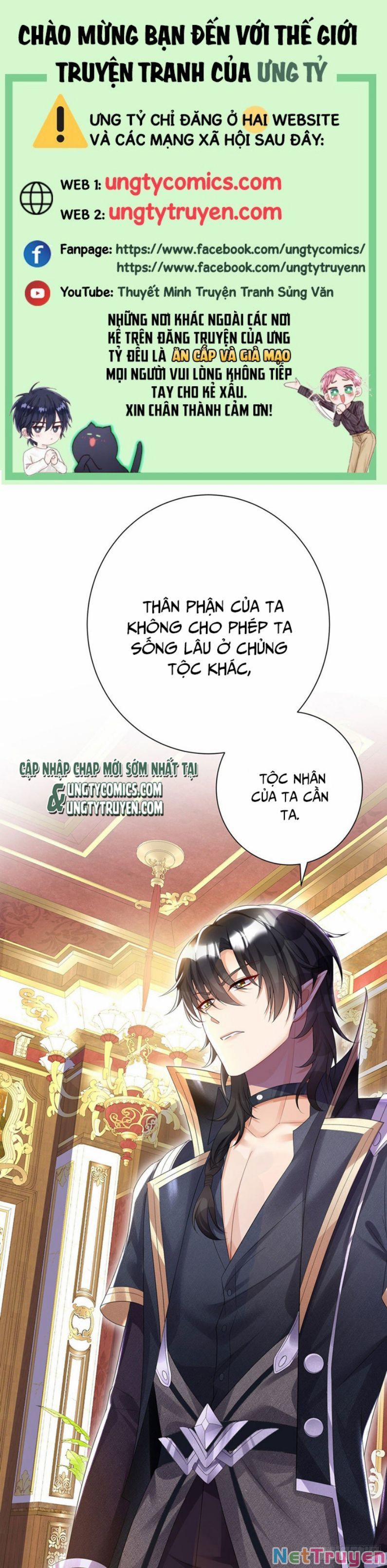 Dẫn Sói Vào Nhà 81 trang 0