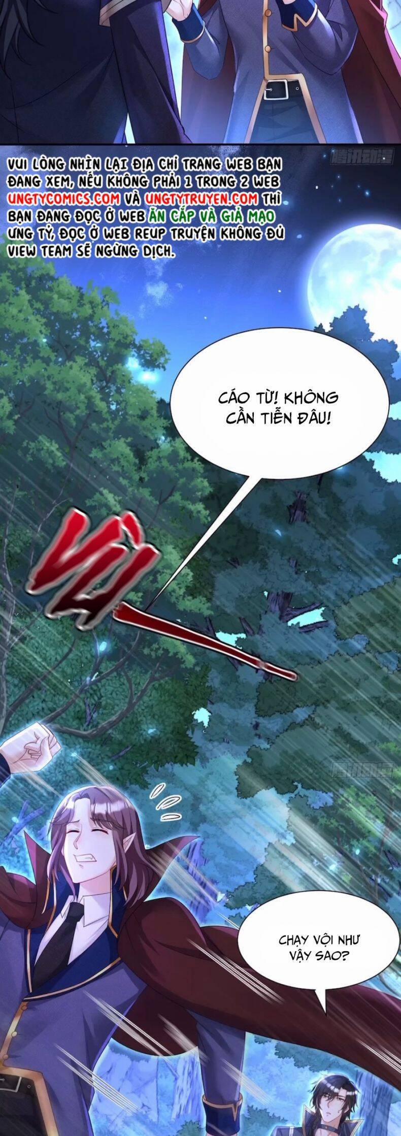 Dẫn Sói Vào Nhà 96 trang 1