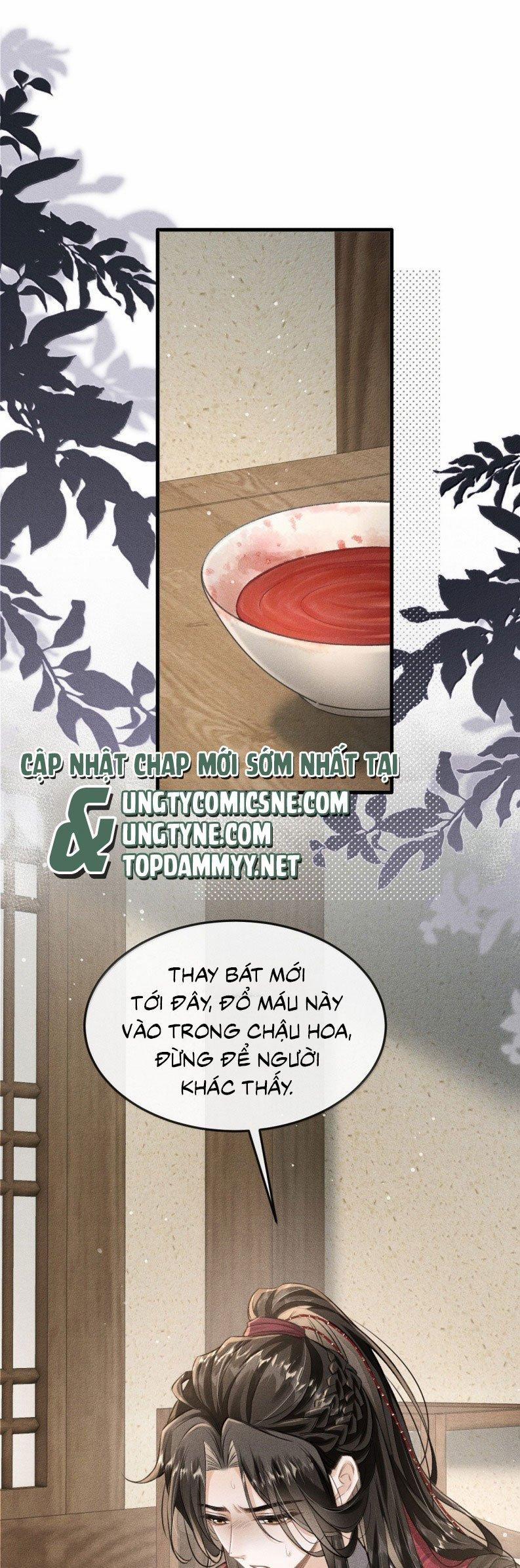 Đan Tiêu Vạn Dặm 106 trang 1