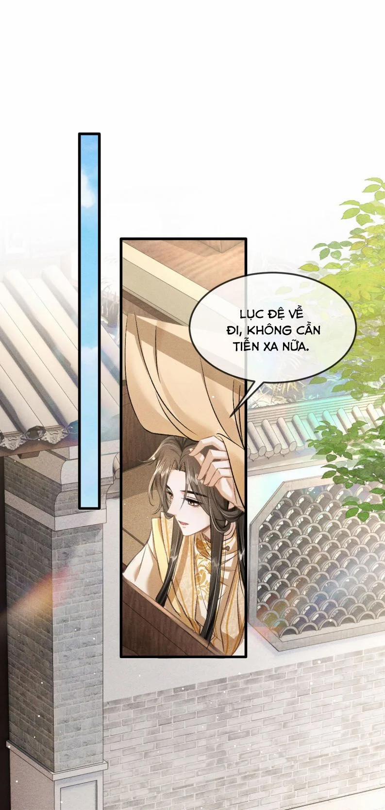Đan Tiêu Vạn Dặm 65 trang 1