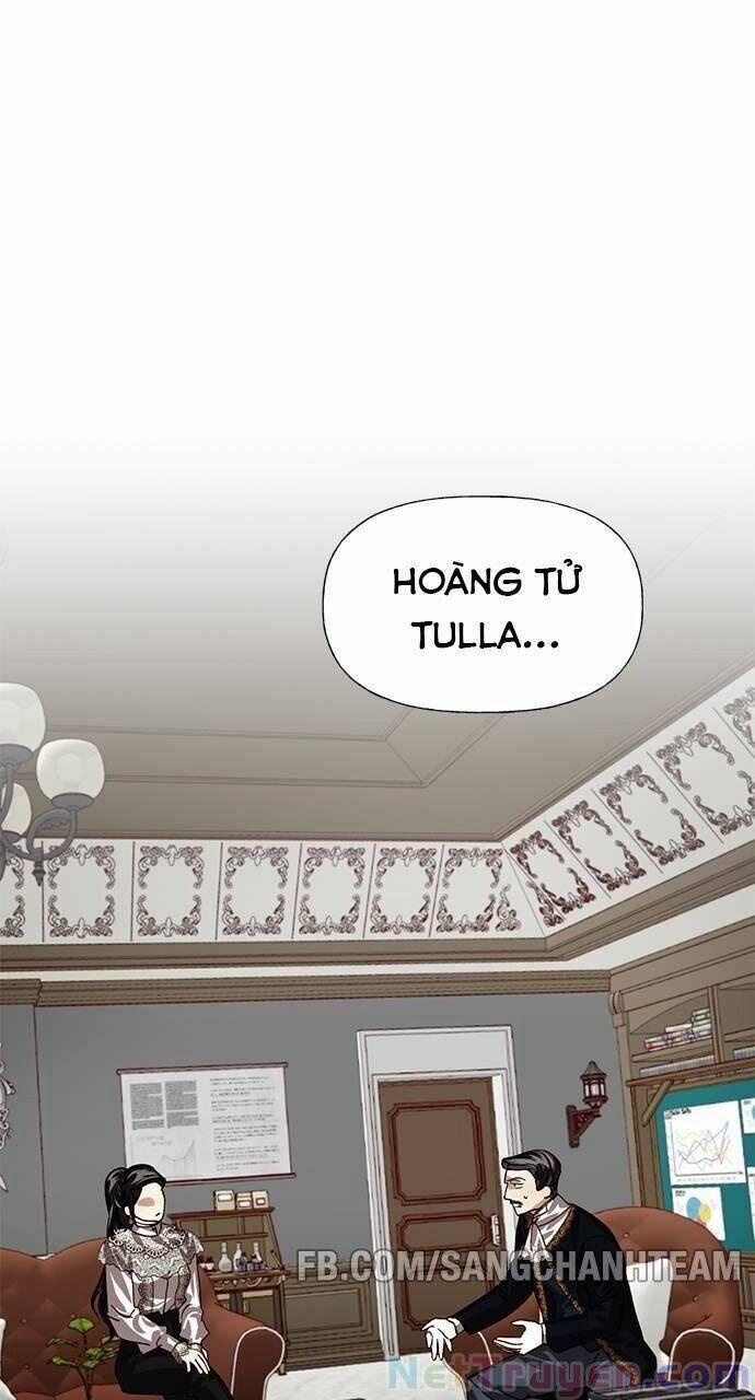 Dàn Trai Đẹp Chốn Hậu Cung 14 trang 0