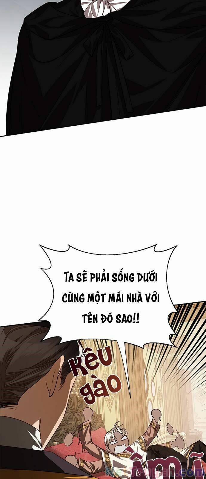 Dàn Trai Đẹp Chốn Hậu Cung 15 trang 1