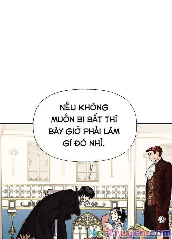 Dàn Trai Đẹp Chốn Hậu Cung 18 trang 0