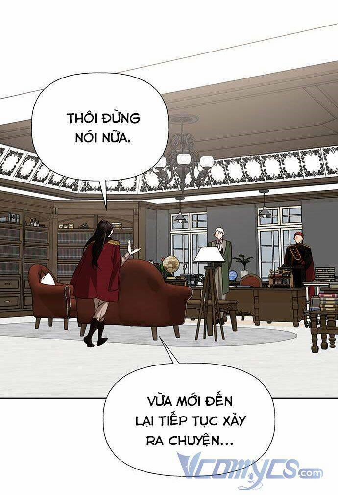 Dàn Trai Đẹp Chốn Hậu Cung 39 trang 1