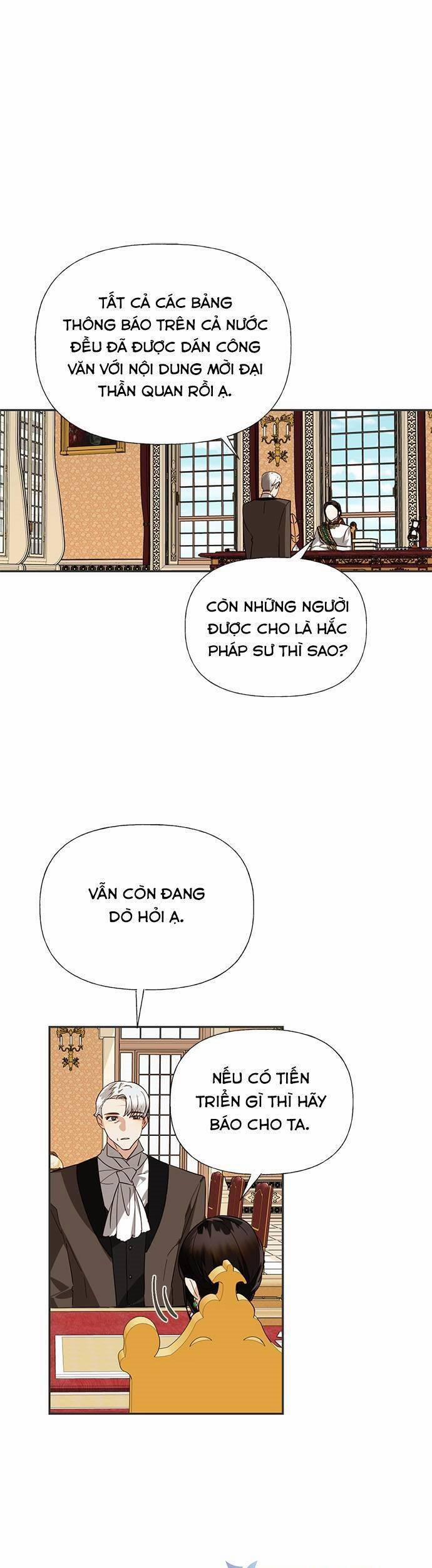Dàn Trai Đẹp Chốn Hậu Cung 41 trang 0