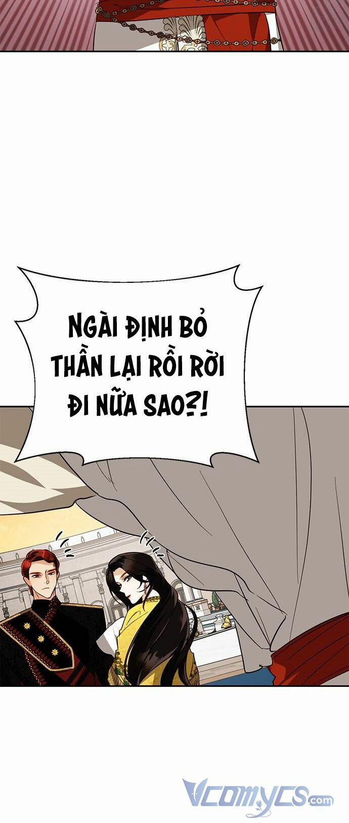 Dàn Trai Đẹp Chốn Hậu Cung 43 trang 1