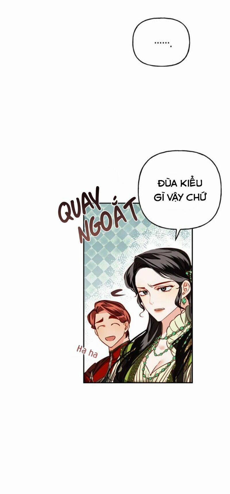Dàn Trai Đẹp Chốn Hậu Cung 6 trang 1