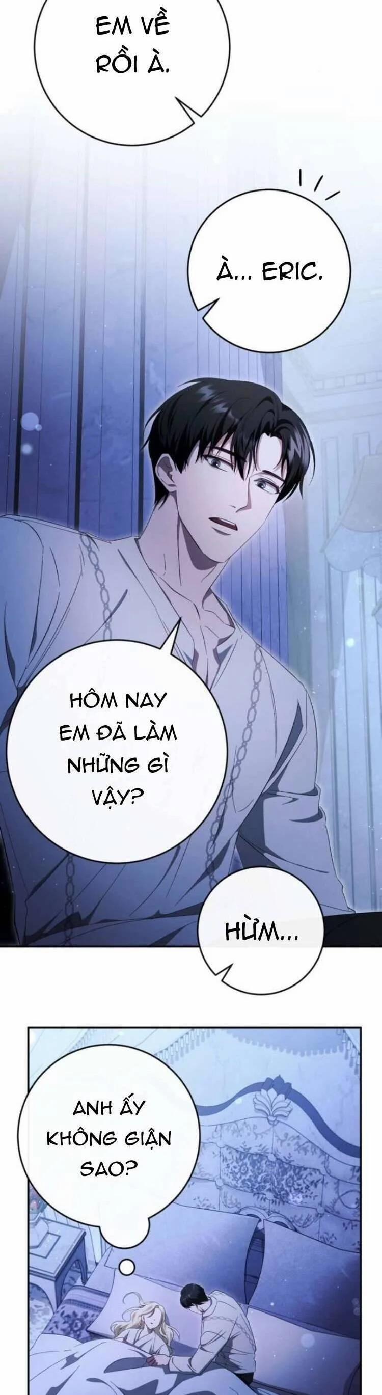 Đằng Sau Nụ Cười Của Nàng Công Chúa 43 trang 1