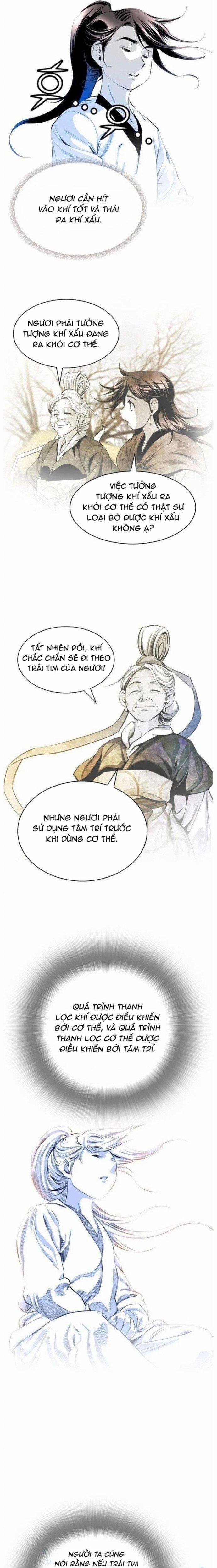 Đăng Thiên Lộ 10 trang 1
