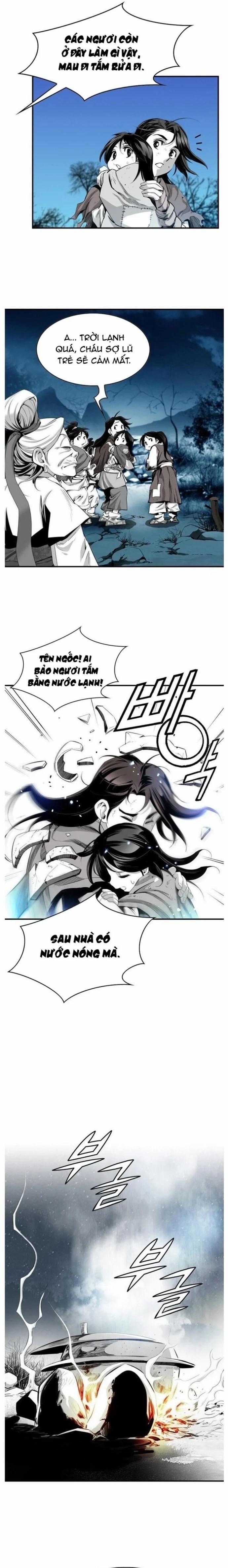 Đăng Thiên Lộ 2 trang 1