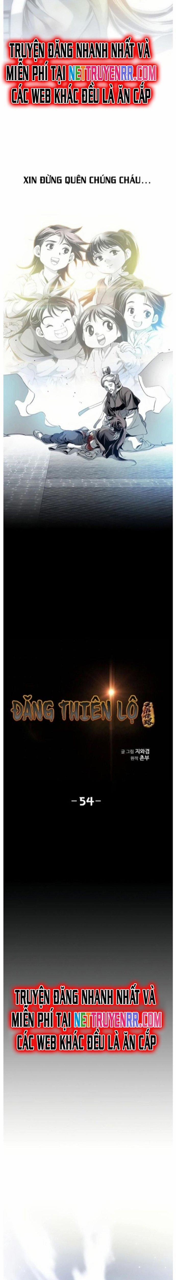 Đăng Thiên Lộ 54 trang 1