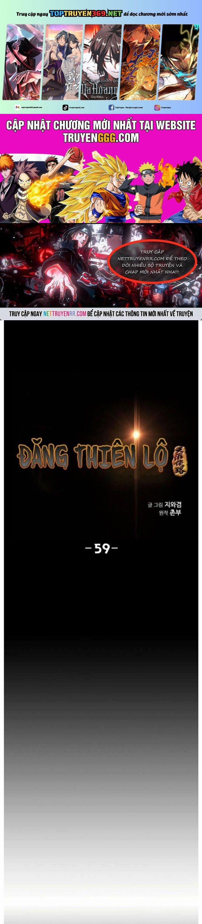 Đăng Thiên Lộ 59 trang 0