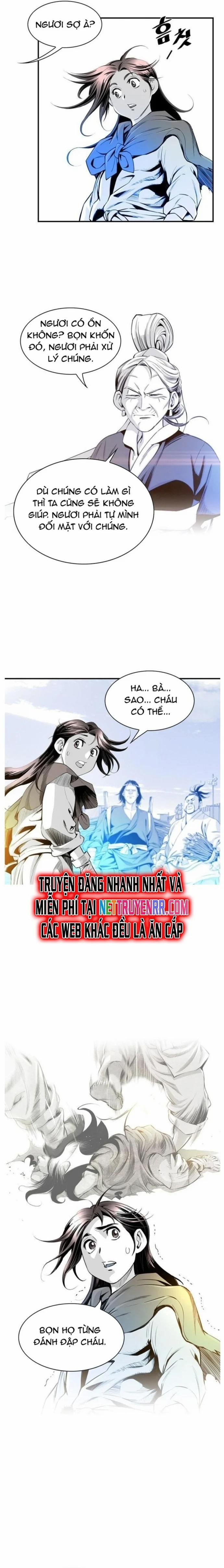 Đăng Thiên Lộ 6 trang 1