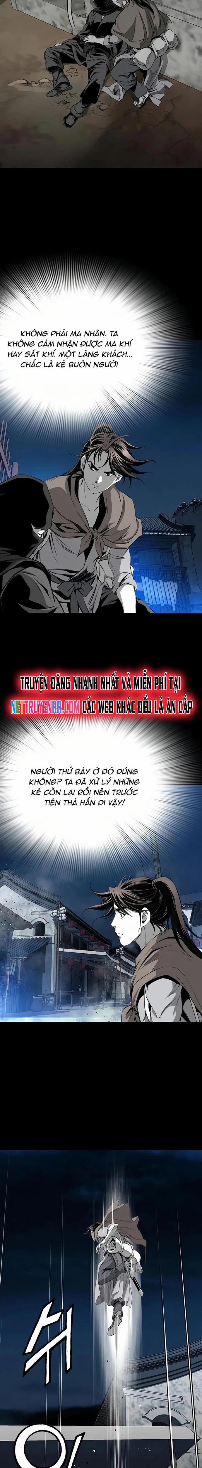 Đăng Thiên Lộ 65 trang 1