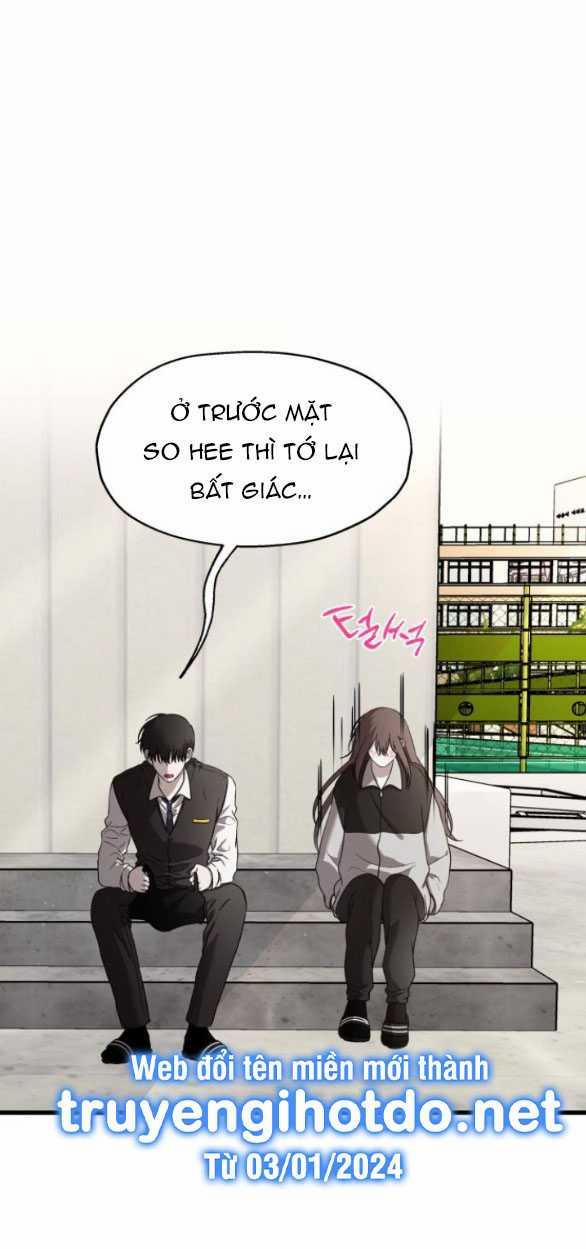 Đánh Cắp So Hee 4.1 trang 1