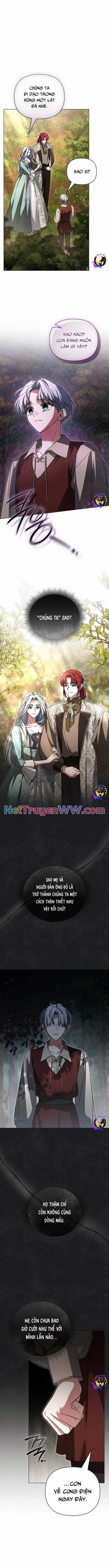 Dành Cho Nàng Juliet Xinh Đẹp 25 trang 1