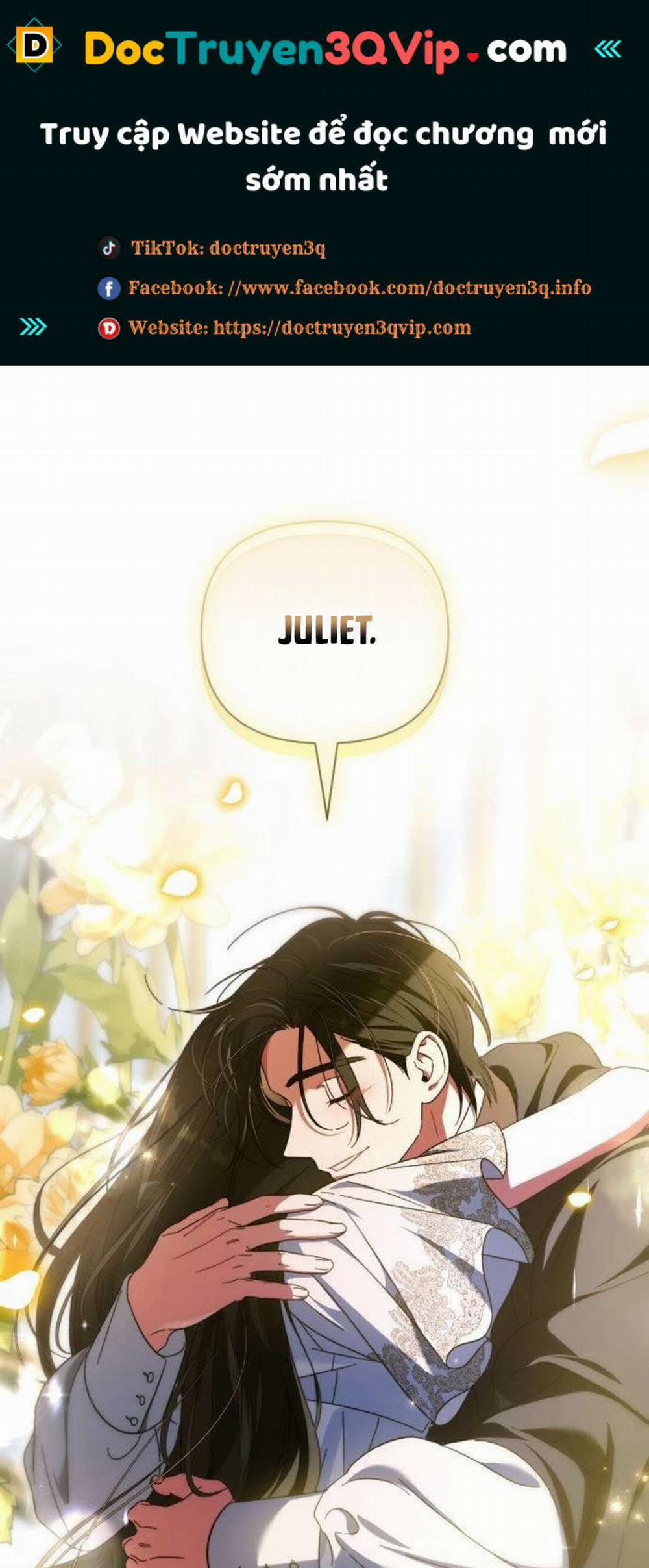 Dành Cho Nàng Juliet Xinh Đẹp 9 trang 0