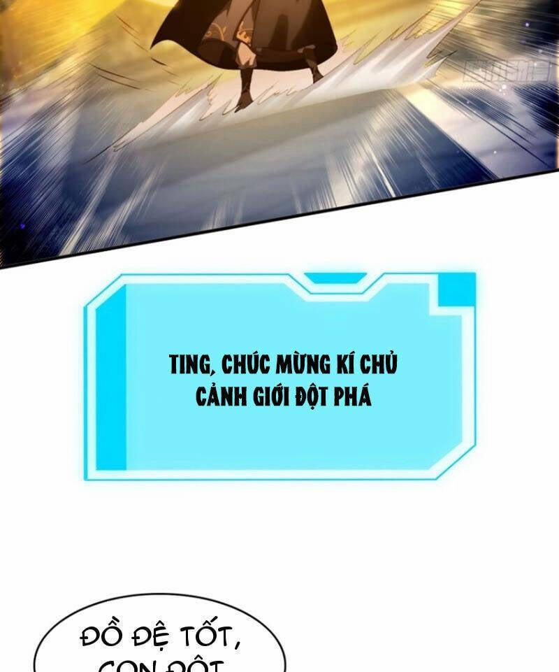 Đánh Dấu Chín Vạn Năm, Tiền Nhiệm Đạo Lữ Muốn Chém Chết Ta 14 trang 1