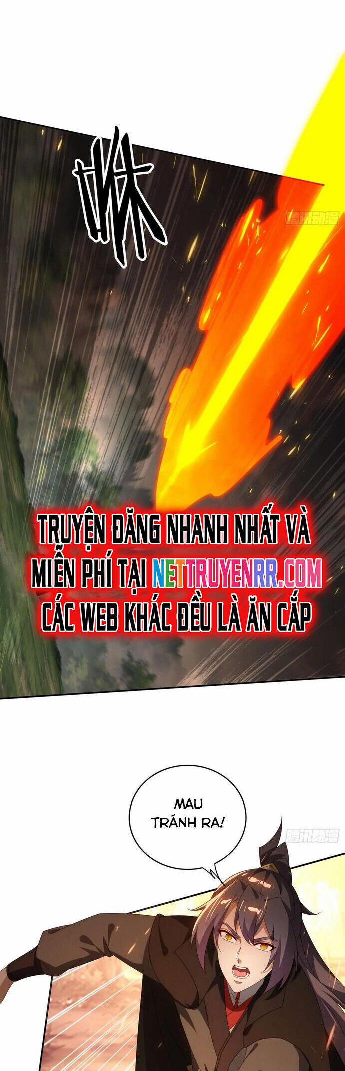 Đánh Dấu Chín Vạn Năm, Tiền Nhiệm Đạo Lữ Muốn Chém Chết Ta 146 trang 1