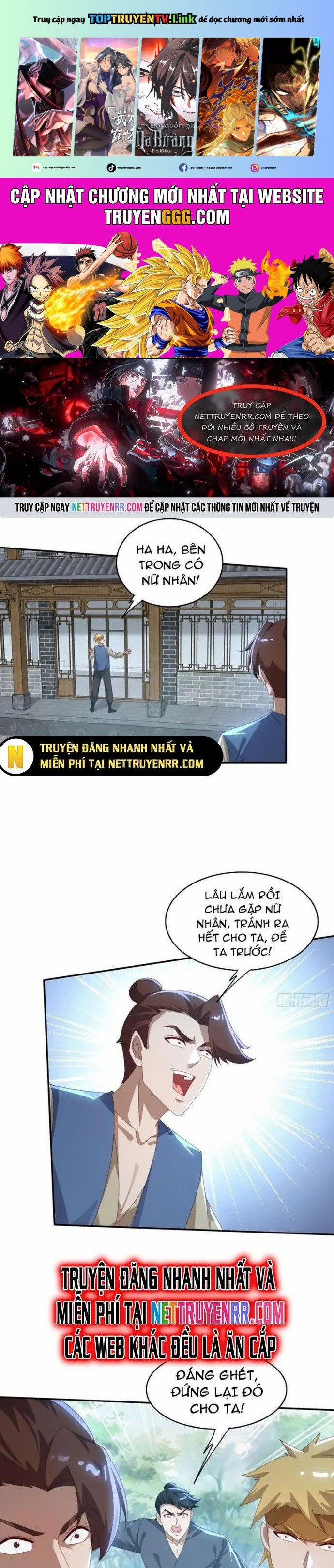 Đánh Dấu Chín Vạn Năm, Tiền Nhiệm Đạo Lữ Muốn Chém Chết Ta 157 trang 0