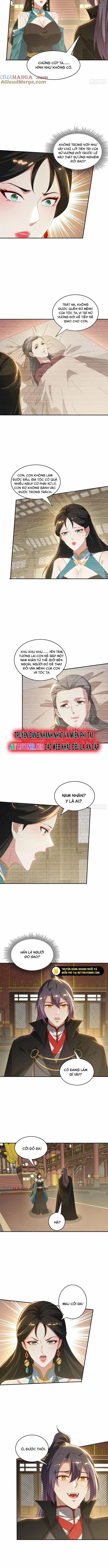 Đánh Dấu Chín Vạn Năm, Tiền Nhiệm Đạo Lữ Muốn Chém Chết Ta 168 trang 1