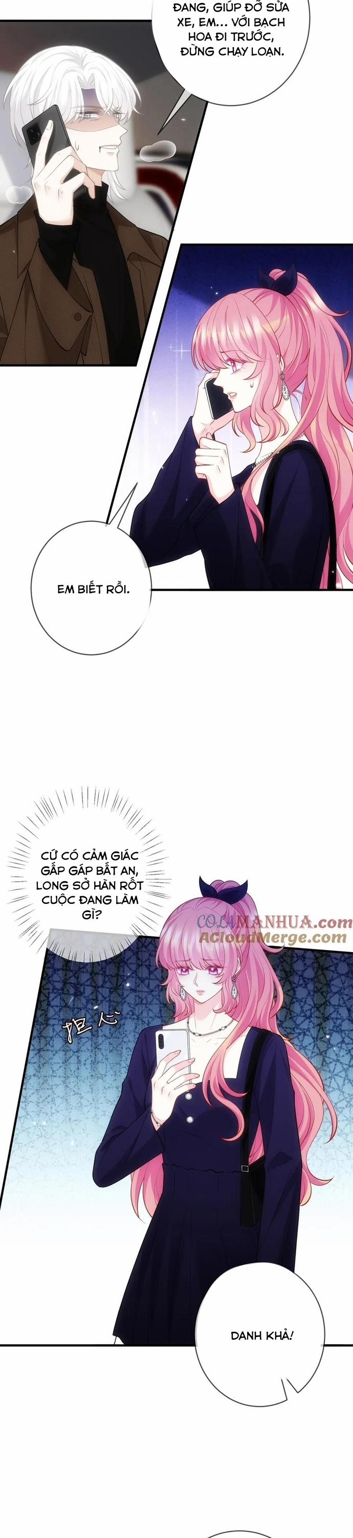 Danh Môn Chí Ái 497 trang 1