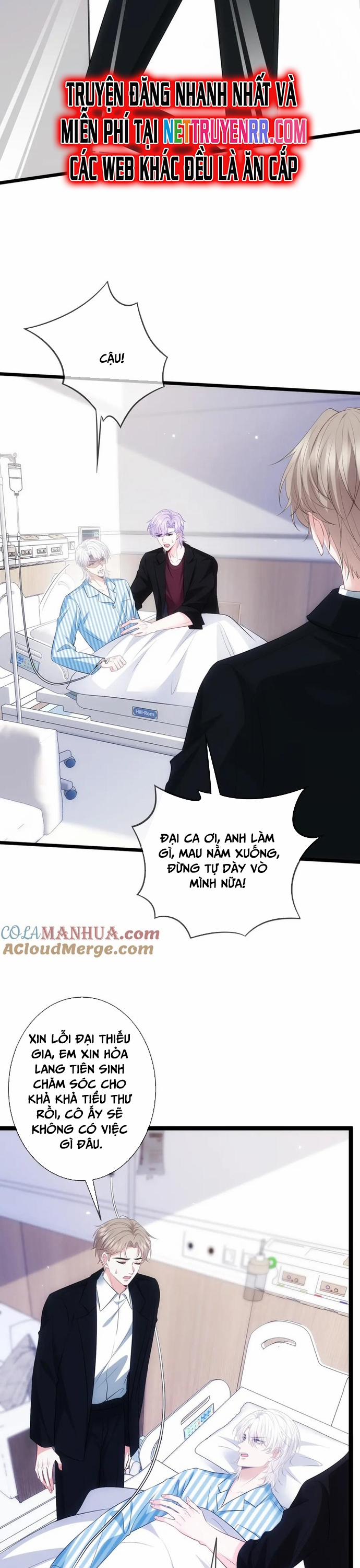 Danh Môn Chí Ái 498 trang 1