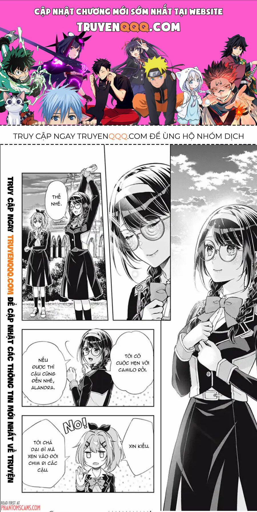 Dantoudai Ni Kieta Densetsu No Akujo Nidome No Jinsei De Wa Gariben Jimi Megane Ni Natte Heion Wo Nozomu 4.5 trang 0