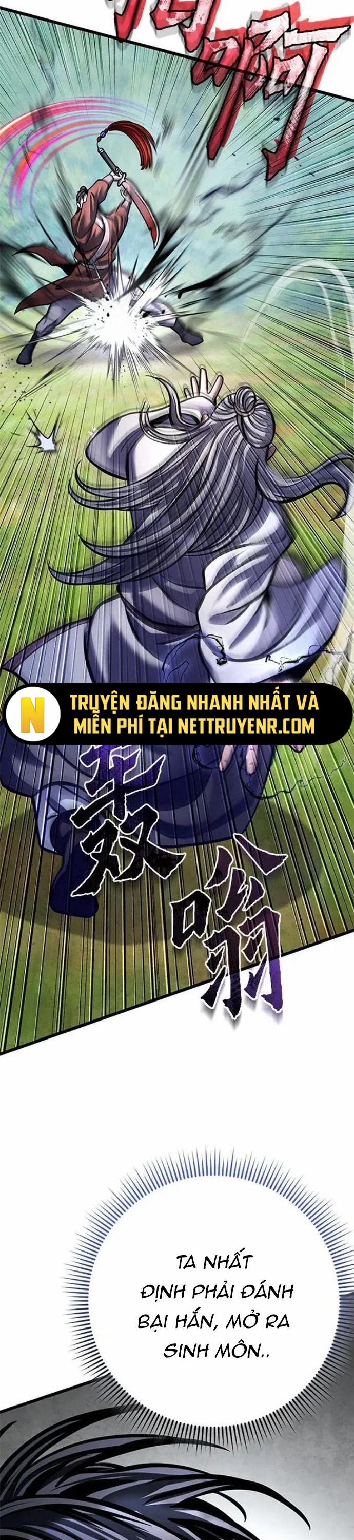 Đao Hoàng Tứ Thiếu Gia 175 trang 10
