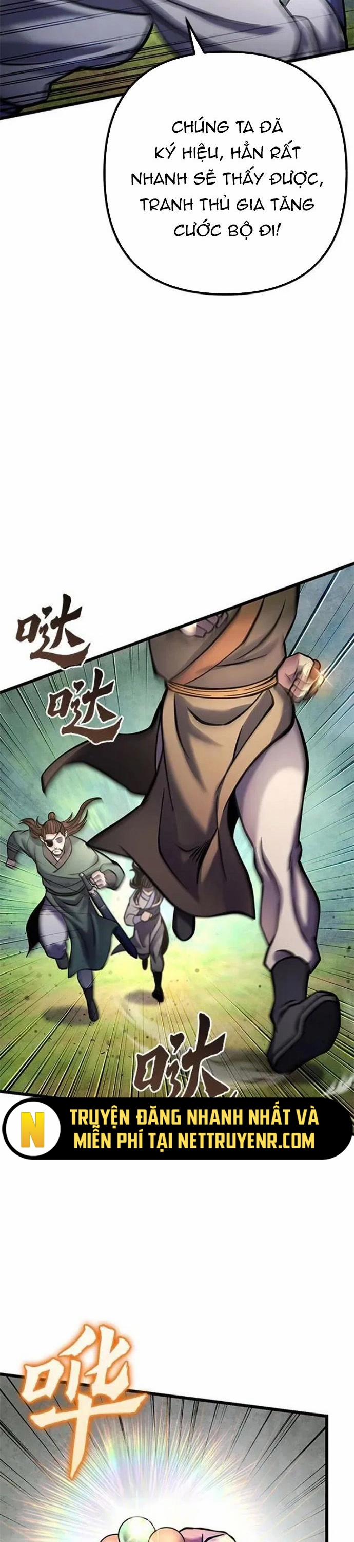 Đao Hoàng Tứ Thiếu Gia 175 trang 14