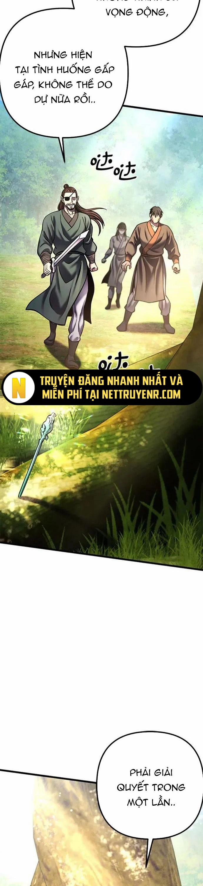 Đao Hoàng Tứ Thiếu Gia 175 trang 16
