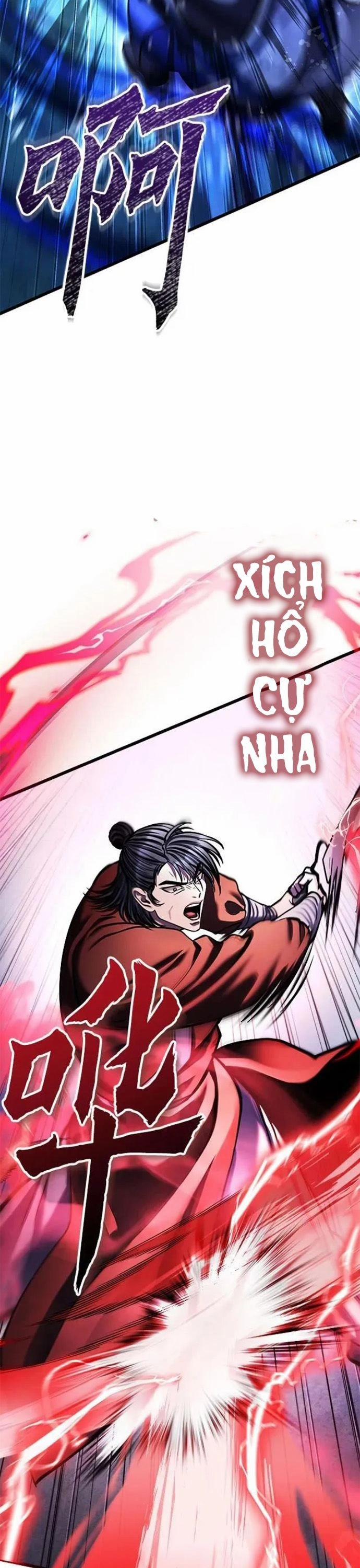 Đao Hoàng Tứ Thiếu Gia 175 trang 26