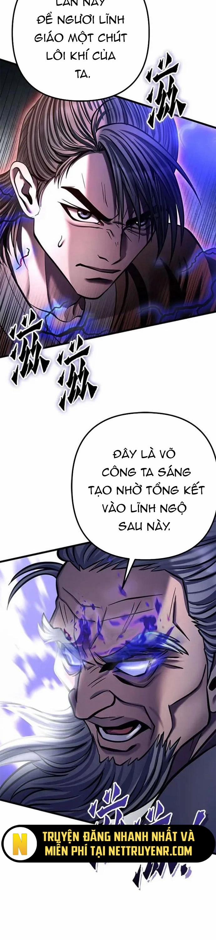 Đao Hoàng Tứ Thiếu Gia 175 trang 29