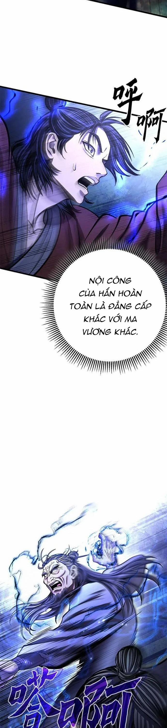 Đao Hoàng Tứ Thiếu Gia 175 trang 33