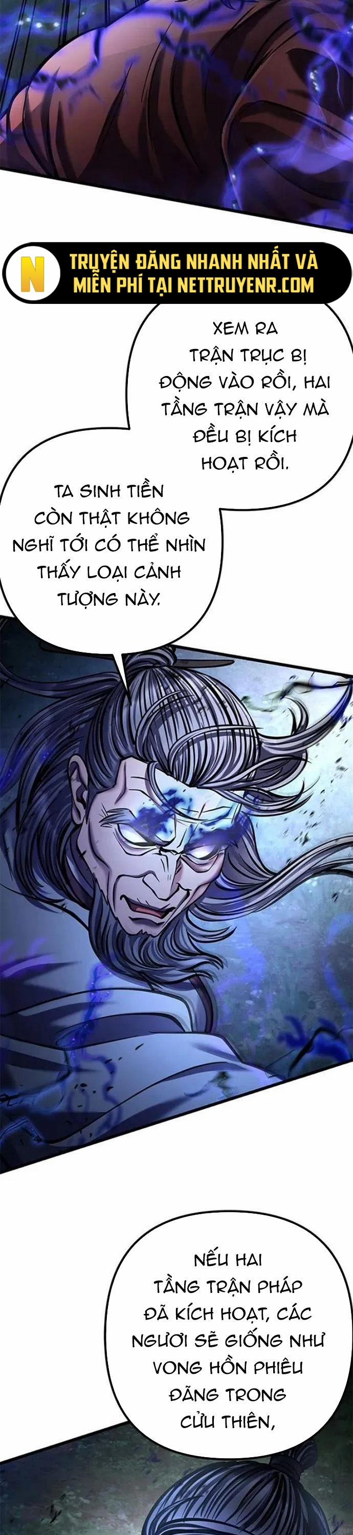 Đao Hoàng Tứ Thiếu Gia 175 trang 39