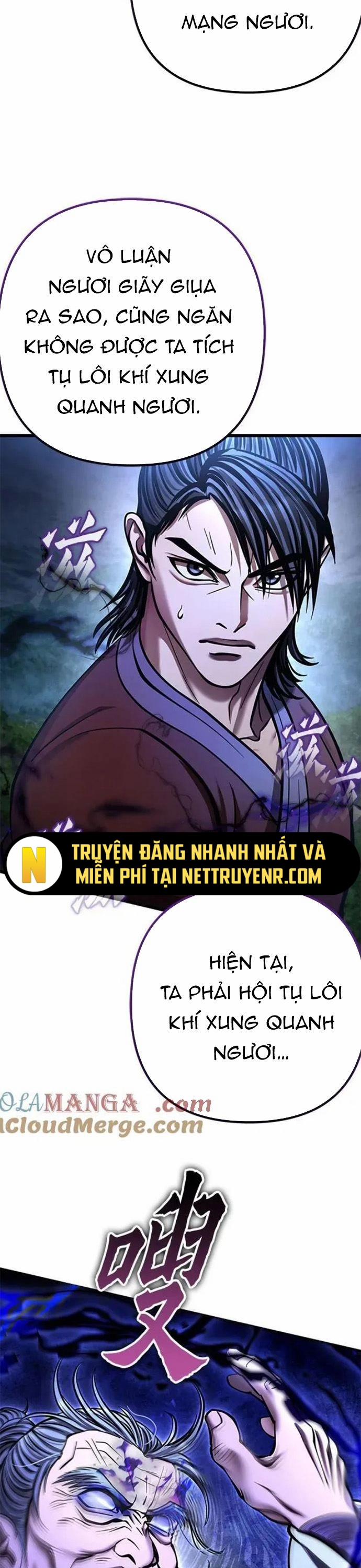 Đao Hoàng Tứ Thiếu Gia 175 trang 43