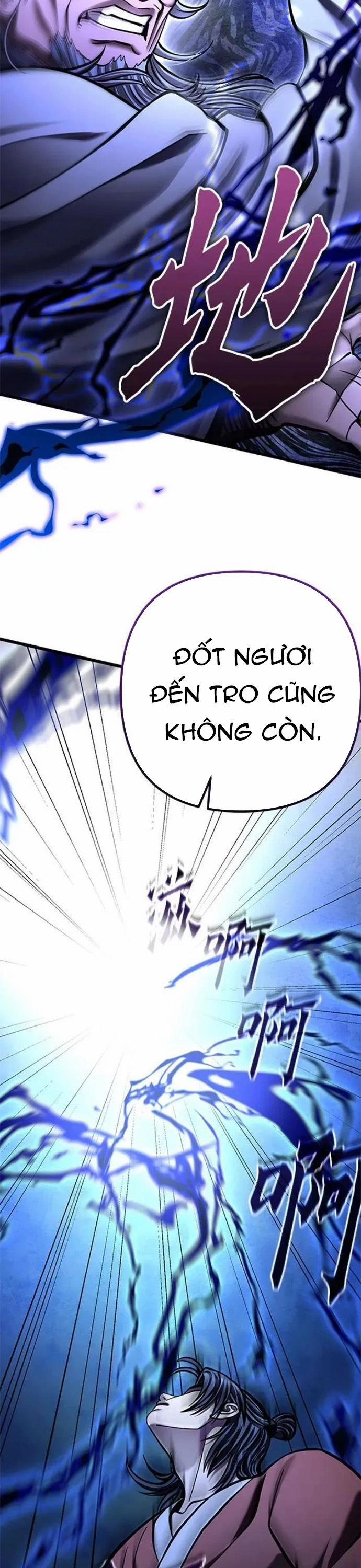 Đao Hoàng Tứ Thiếu Gia 175 trang 44