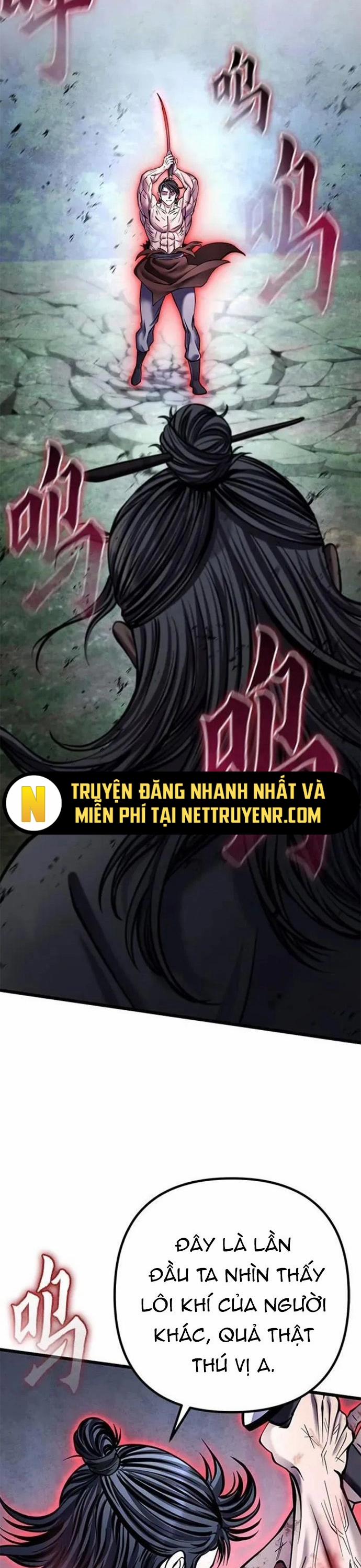 Đao Hoàng Tứ Thiếu Gia 175 trang 52