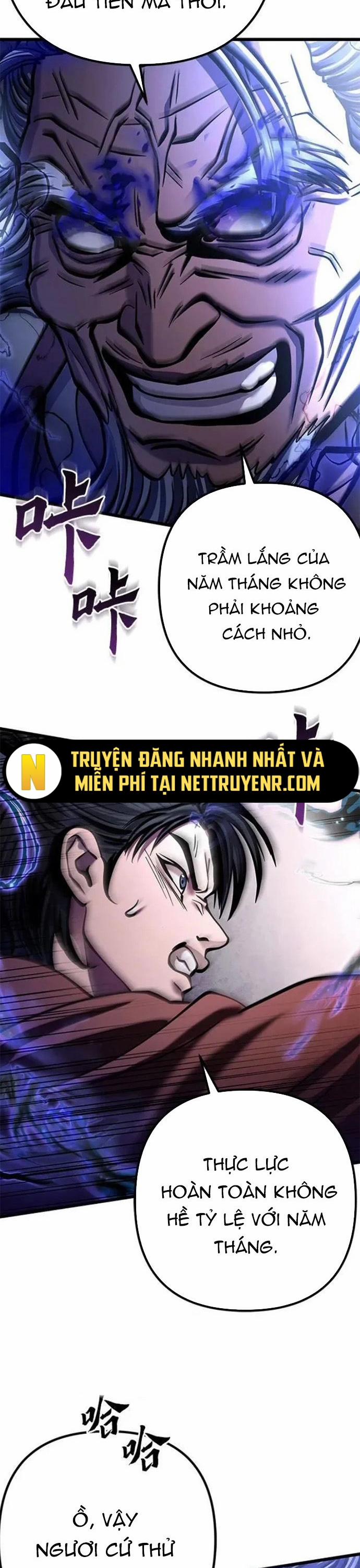Đao Hoàng Tứ Thiếu Gia 175 trang 8