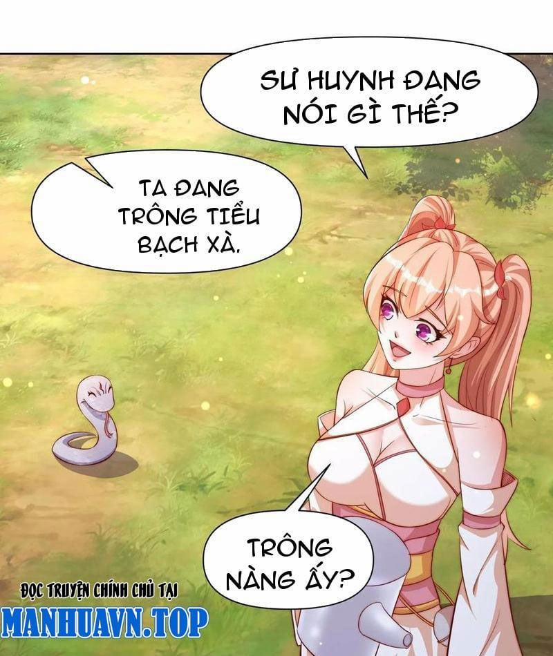 Đạo Hữu, Kịch Bản Của Ngươi Thật Dễ Nhìn! 108 trang 1
