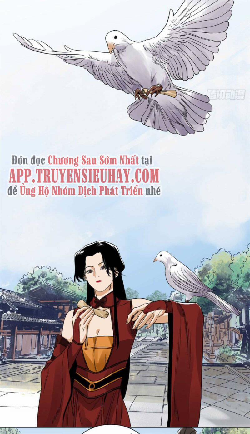 Đạo Quân 98 trang 14