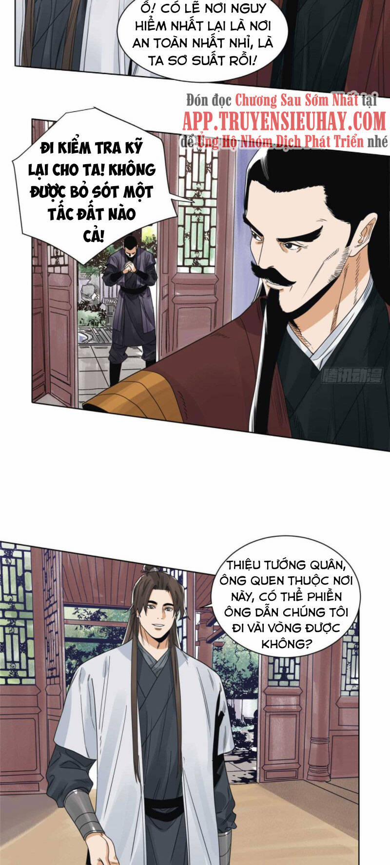 Đạo Quân 98 trang 4