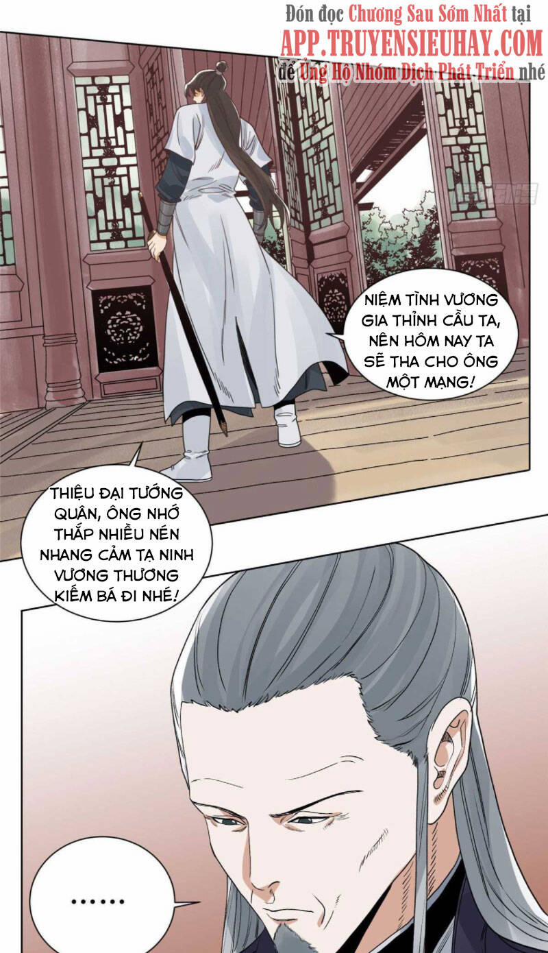 Đạo Quân 98 trang 8