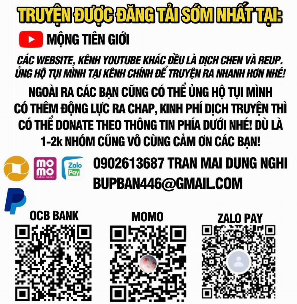 Đạo Quỷ Dị Tiên 10 trang 1