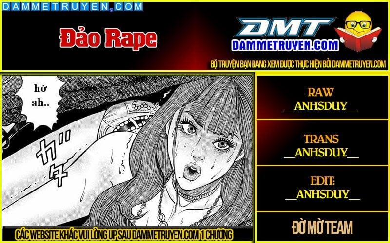 Đảo Rape 10.5 trang 0